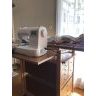 meuble atelier couture S tiroirs machine à coudre et tiroirs issy-les-moulineaux