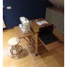 Petit atelier couture plateau machine et portable Larnod