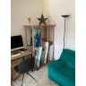 Rangement chassis Bussy Saint Georges