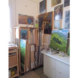 Studio-di-Diana-aix-en-provence