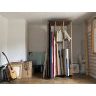 Grande supporto di telas Auboi 2,30M architecte Groisy