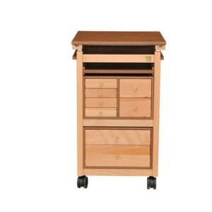 Mobile per macchina da cucire S