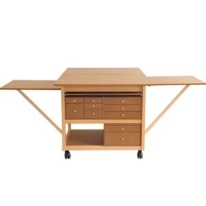 Mobile per macchina da cucire M+