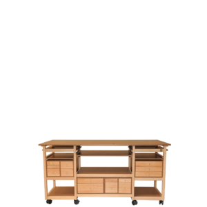 Tavolo Restauro Libri XL