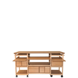 Tavolo Restauro Libri XL