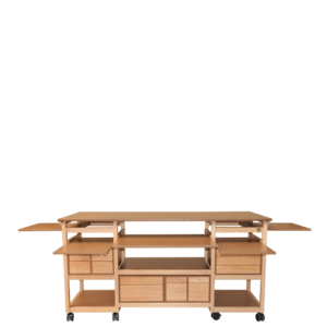 Tavolo Restauro Libri XL